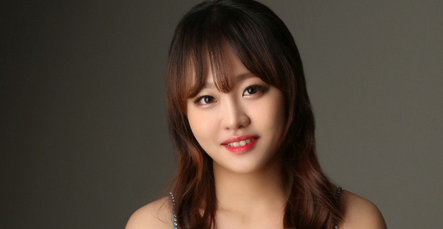 The Winner of the Korean Liszt Society's Piano Competition